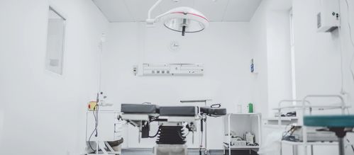 特致珈智慧消防系統 守護第二類醫療器械安全，構建平安醫院新防線